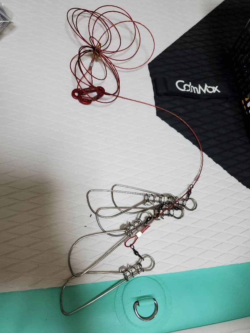 大幅値引き！新品 SUP サップフィッシングセット おまけ多数今すぐ