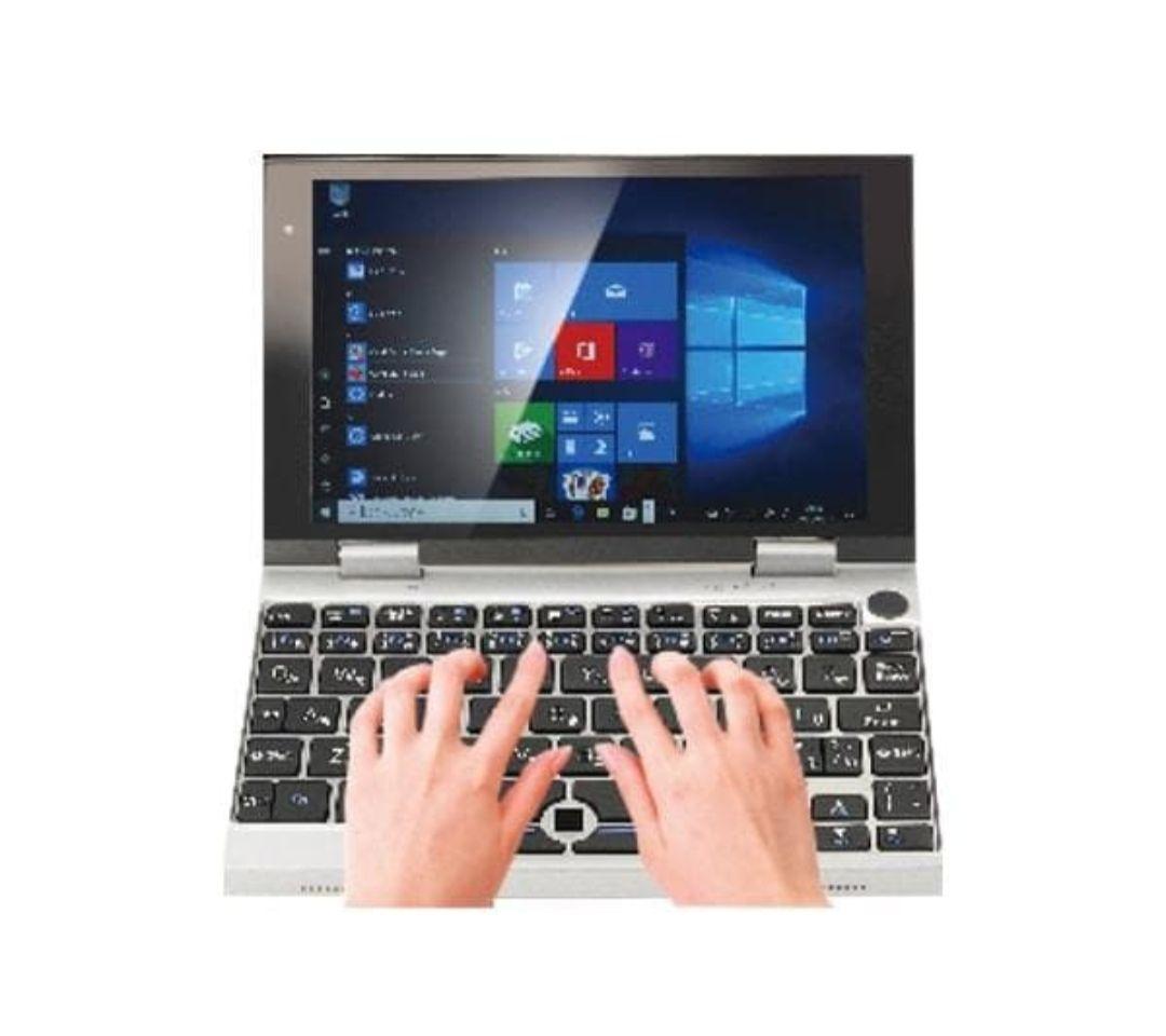 新品】UMPC-03-SR NANOTE NEXT ドンキ ノートパソコン - メルカリ