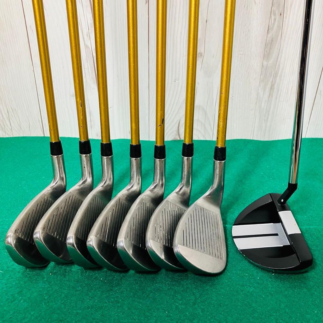 SWORD KATANA ATC589 12本セット speeder589 R - メルカリ