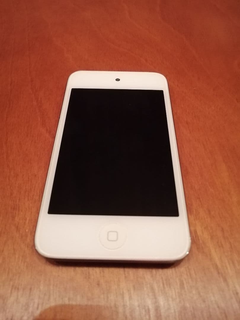Apple iPod Touch 初代 8GB 稼動品 - メルカリ