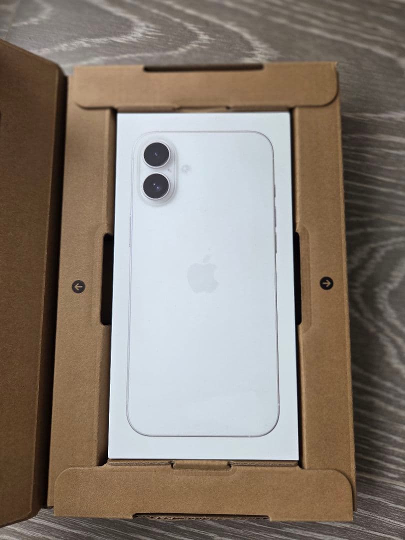 iPhone16Plus 128GB ホワイト 美品 41HCeyEFICL.jpg_BO30,255,255,