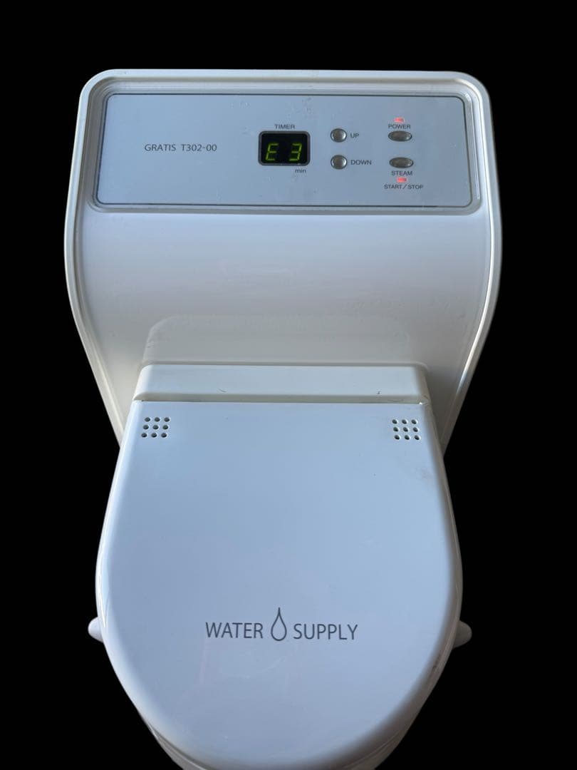 日本エステティック機構 GRATIS 302 T302-00