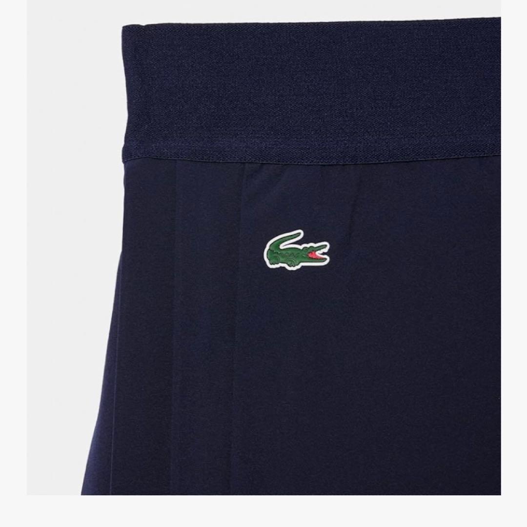 ウルトラドライゴルフスカート JF9433 - 【新品タグ付】ラコステ