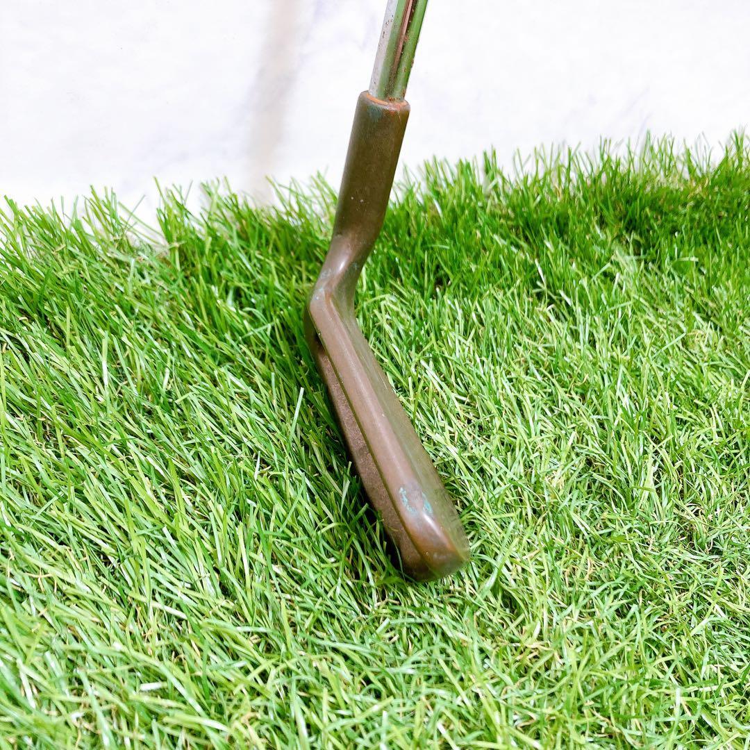 6 ベリリウムカッパー ピン ゴルフクラブ メンズアイアン 右利き 単品