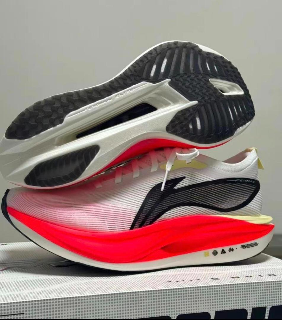 LI-NING FEIDIAN5 ELITE US9 大迫傑 - メルカリ
