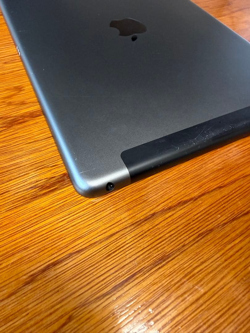 iPad 第9世代 64GB Wi-Fi+Cellular_VQ73D - メルカリ