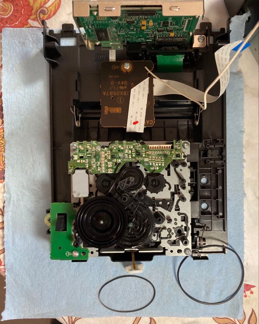 美品】パナソニック 複合機コンポ SA-PM670SD 【希少可動品】 - メルカリ