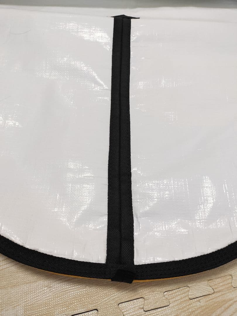 ロングボード ハードケース FCS CLASSIC 10.0ft