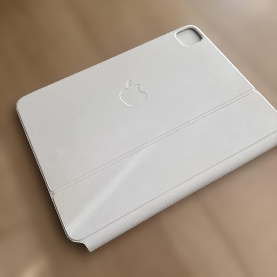 Appl iPad Air 第5世代　Magic Keyboard iPad Air 5 & Magic Keyboardの使用レビュー｜商業施設DX（ex:開発の本質）