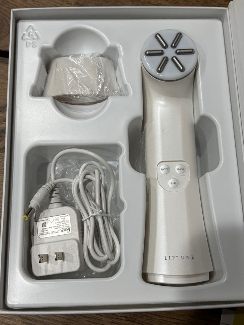 リフチューン 美顔器 想像以上！感動した美顔器『リフチューン』 | 吉祥寺の美容エステ