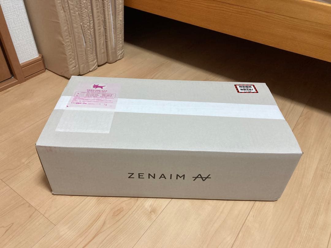 新品未開封　ZENAIM KEYBOARD 2 mini jis(日本語配列) ZENAIM KEYBOARD 2 mini JIS