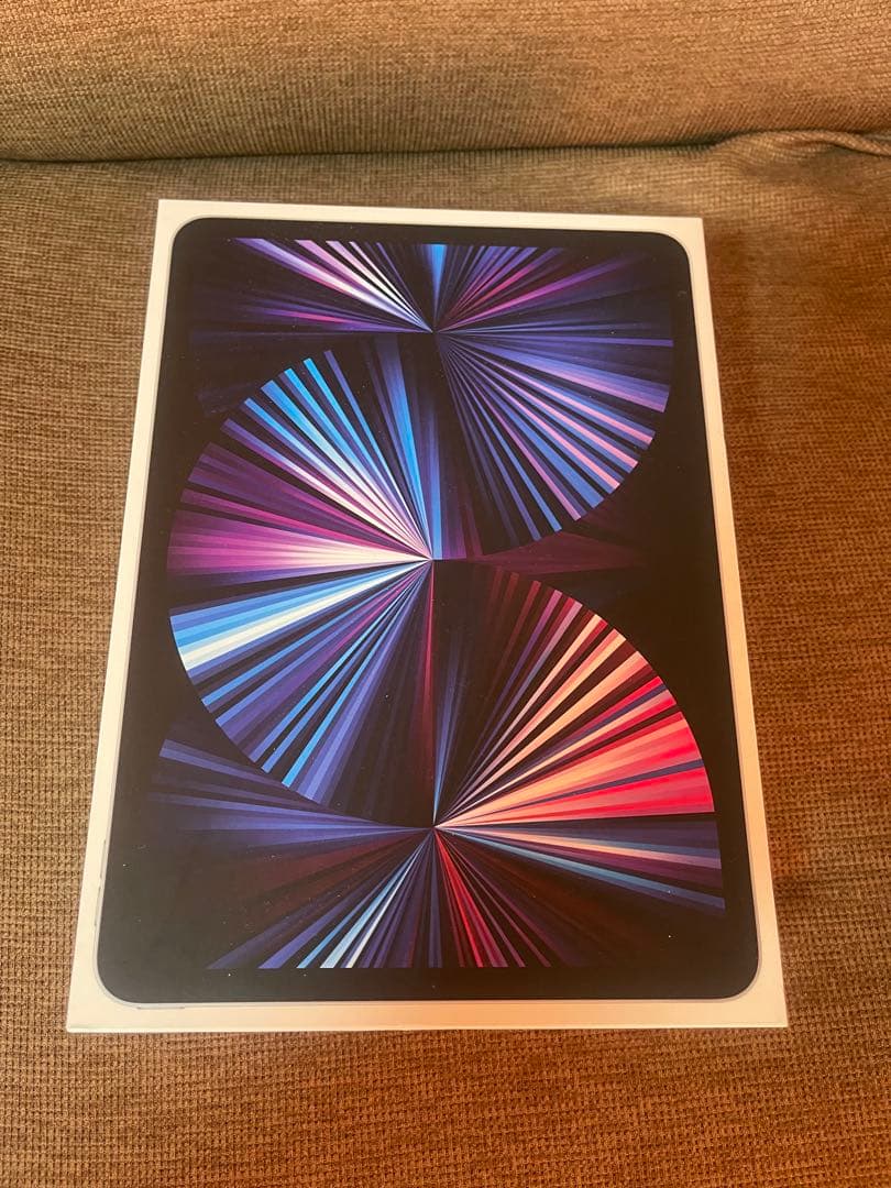 美品 iPad Pro 11インチ第3世代(M1) バッテリー最大性能94% Apple iPad Pro 11インチ 第3世代 Wi-Fi 128GB 2021年春モデル 価格