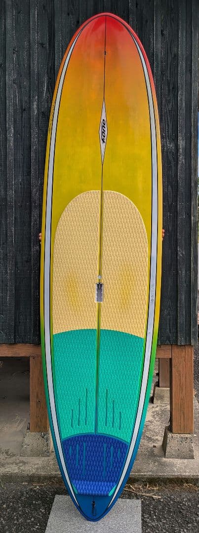 F-ONE SUPボード NOOSA PRO COMP 100L 中古 送料込 F-ONE SUPボード NOOSA PRO COMP 100L 中古 送料込 F-ONE SUPボード NOOSA