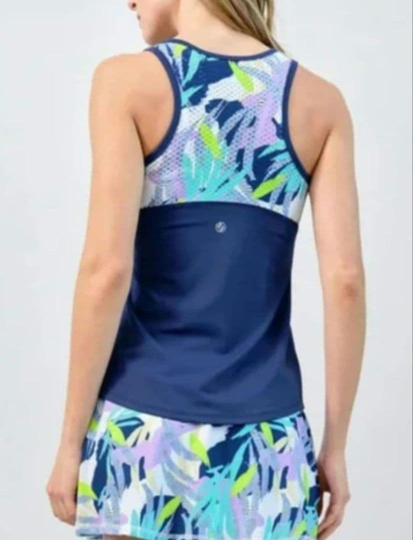 lija スコート (アドミラル テニス FILA ルルレモン 海外)