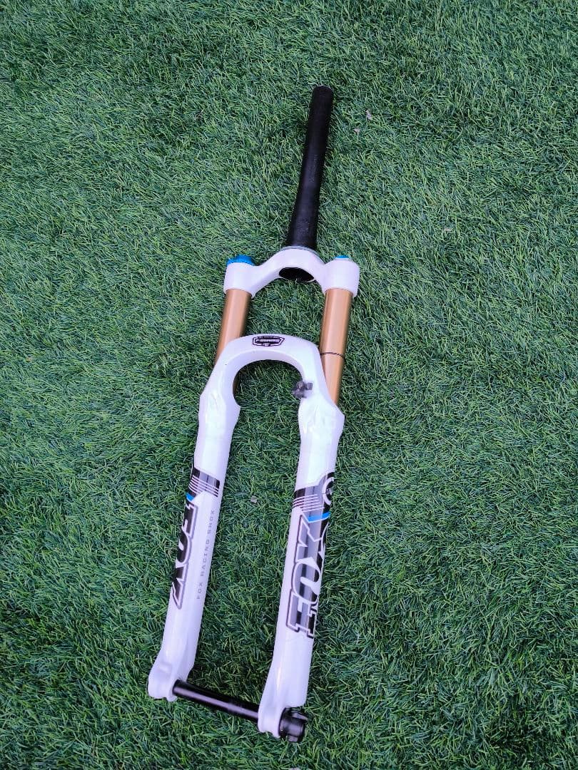 FOX エアサスペンションフォーク F-Series Amazon | FOX 34 ファクトリー サスペンションフォーク - 29インチ