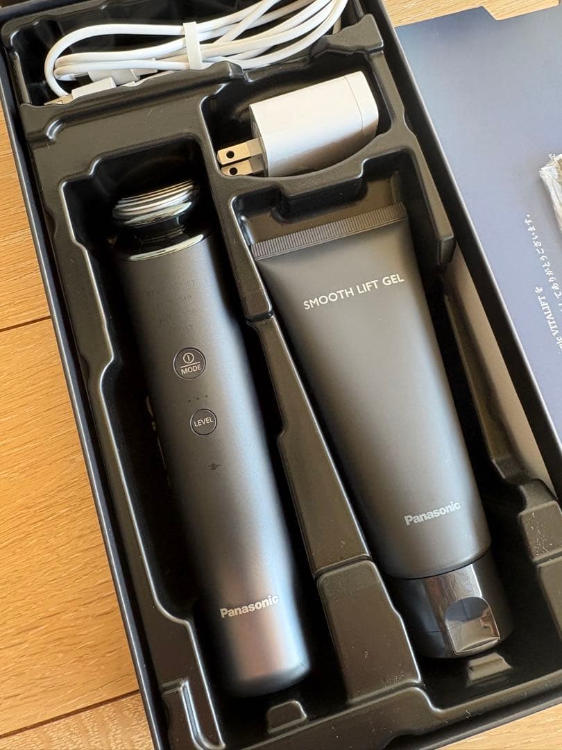 Panasonic バイタリフト EH-SR85 起動不可 ジャンク - メルカリ