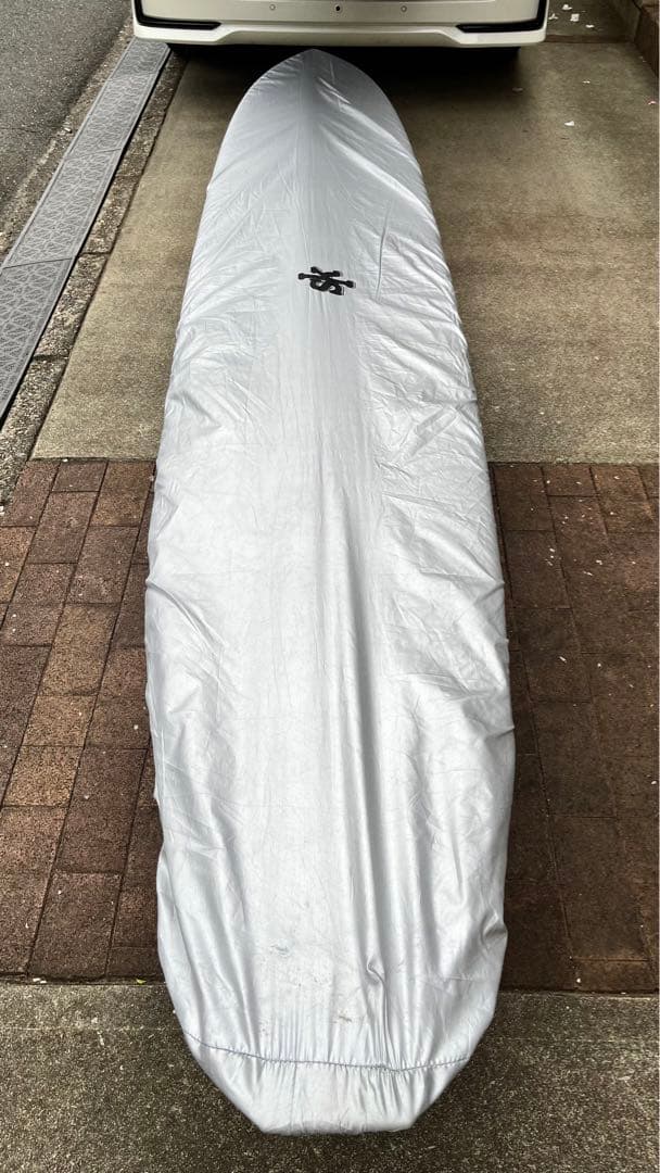 gato heroi ガトヘロイ ダガー 美品 9'9 引取り限定 最終値下げ - メルカリ