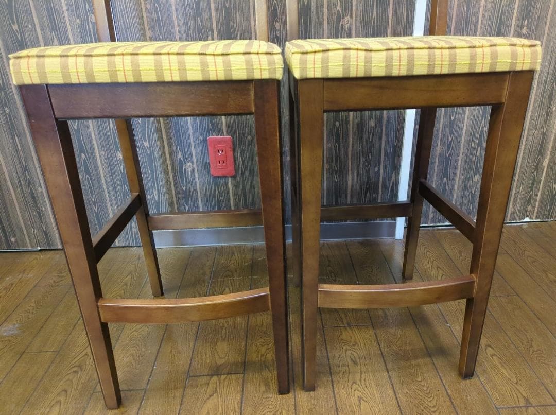 セット販売〉ディレトーレ カウンター チェア 現状渡し① - メルカリ