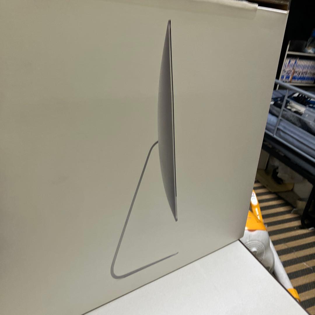 Macデスクトップ iMac A2116 21.5inch