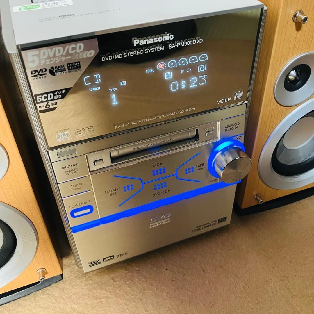 希少】Technics 純正 リモコン RAK-SL514W 美品 Yahoo!オークション