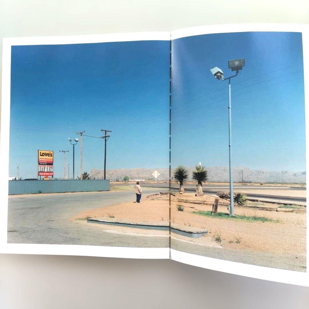 Nadav Kander:Beauty's Nothing/写真集 作品集 洋書