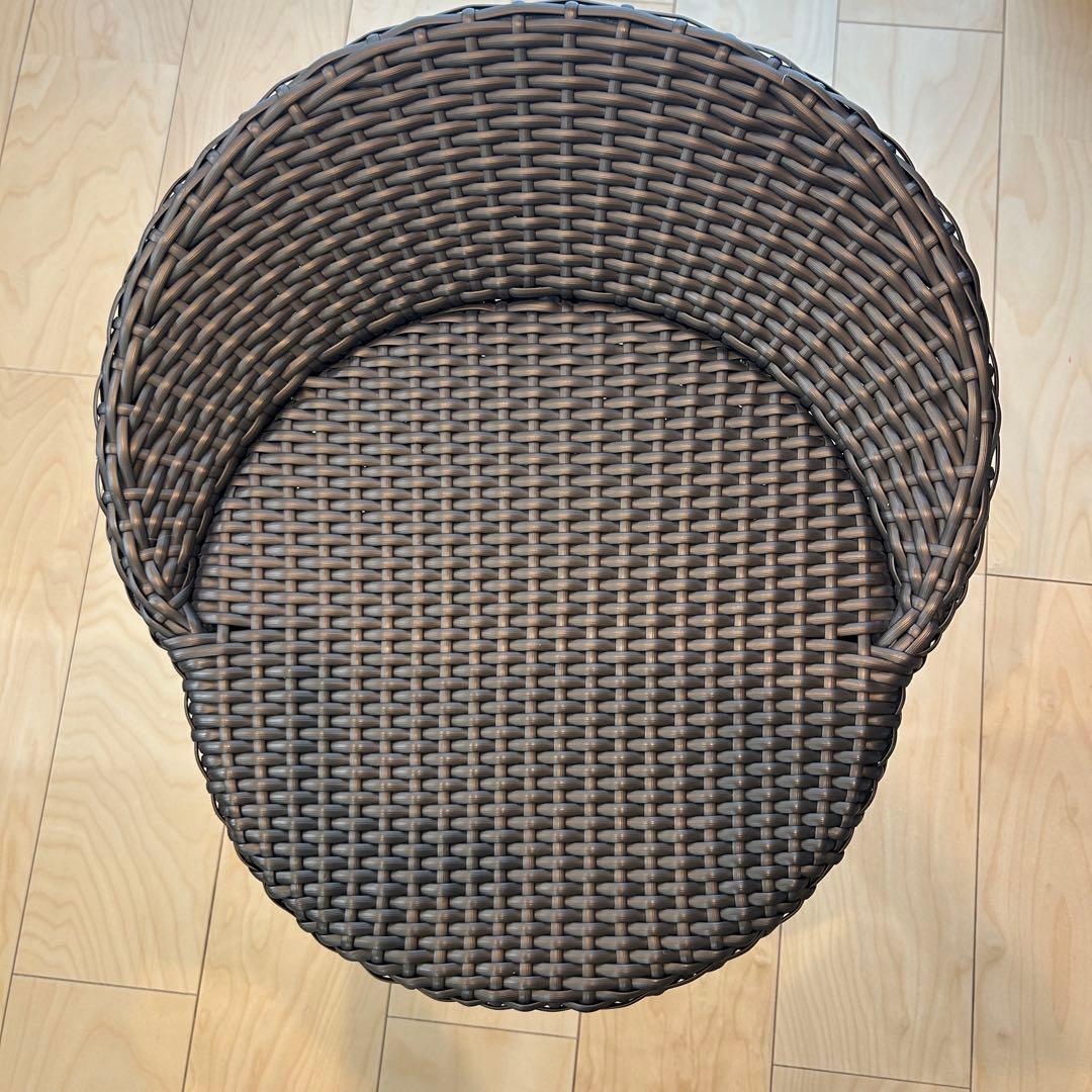 ASPLUND ダリアスツール ラタン 廃盤 希少 美品 FLYMEe取扱 - メルカリ