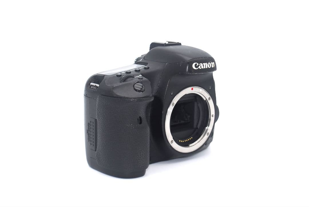 APS-C一眼レフカメラの最上位機種♪Canon 7D ボディ♪ - メルカリ