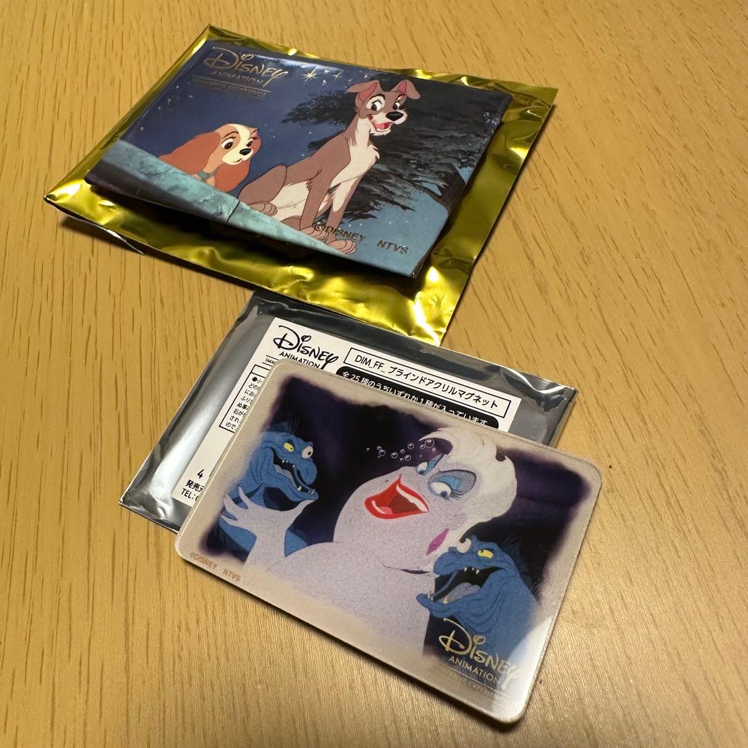 ディズニー アニメーションイマーシブエクスペリエンスグッズ - メルカリ
