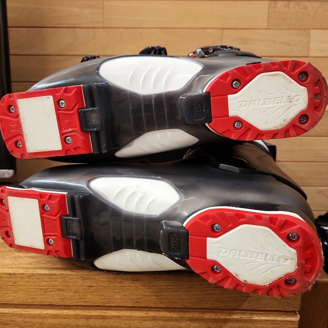 DALBELLO AERRO 60 スキー ブーツ　28.5cm