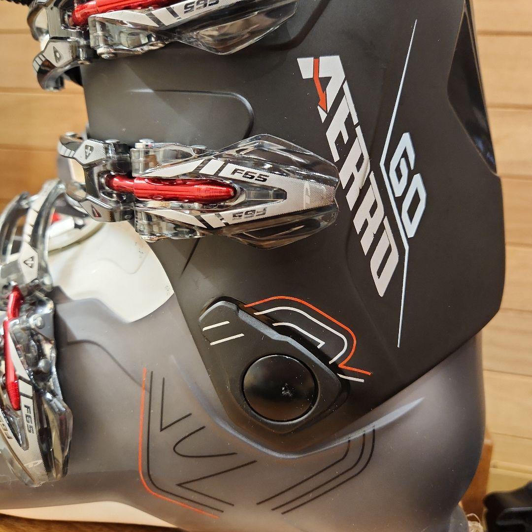 DALBELLO AERRO 60 スキー ブーツ　28.5cm