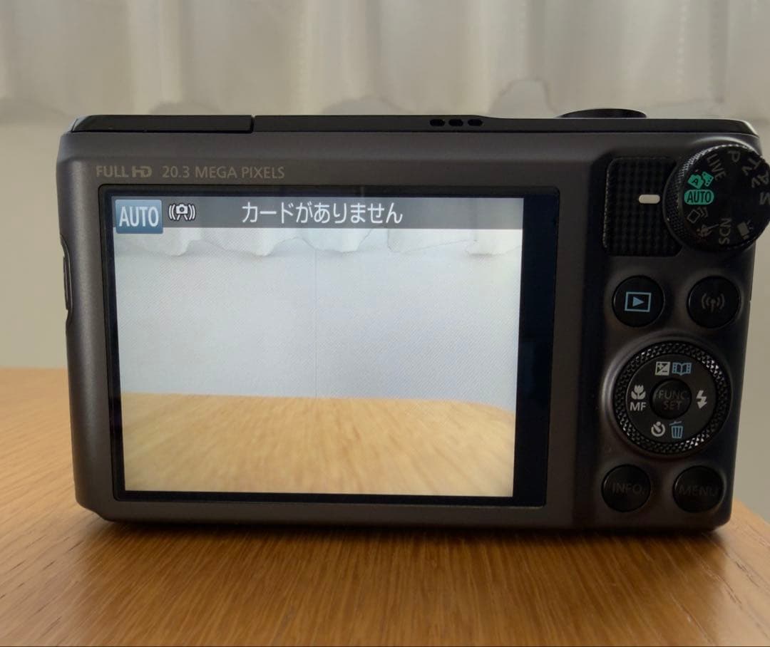 Canon SX720 HS デジタルカメラ - メルカリ