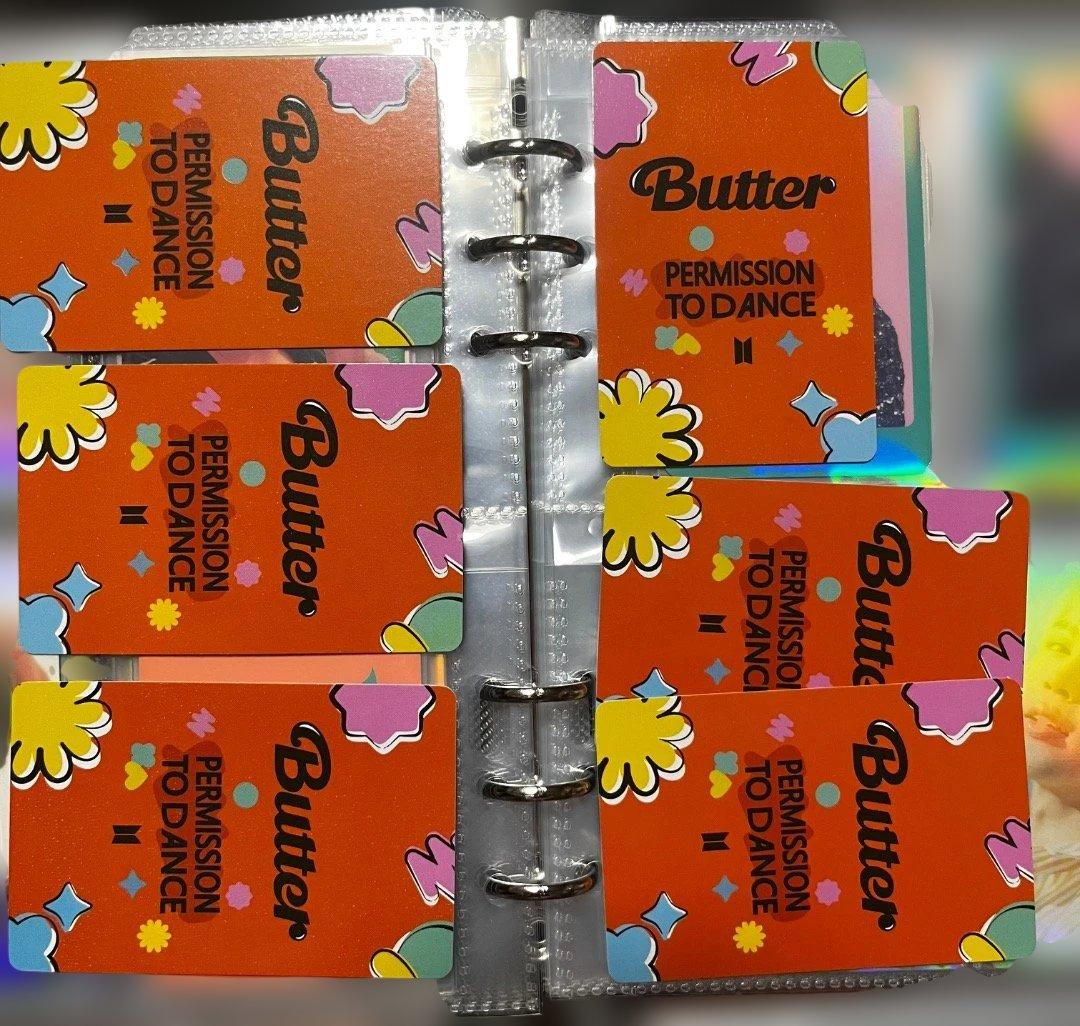 BTS JIN トレカ まとめ売り - メルカリ