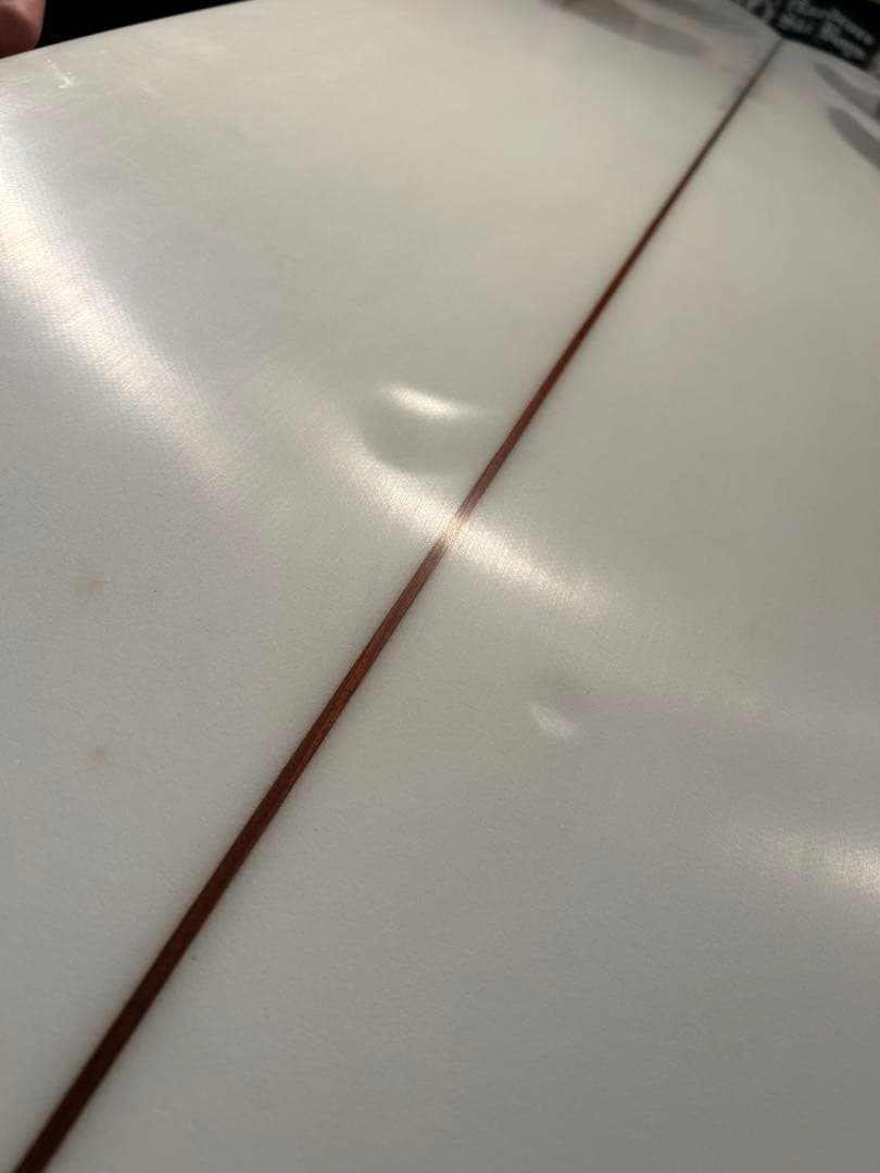 も*ん様 クリステンソン 6'4