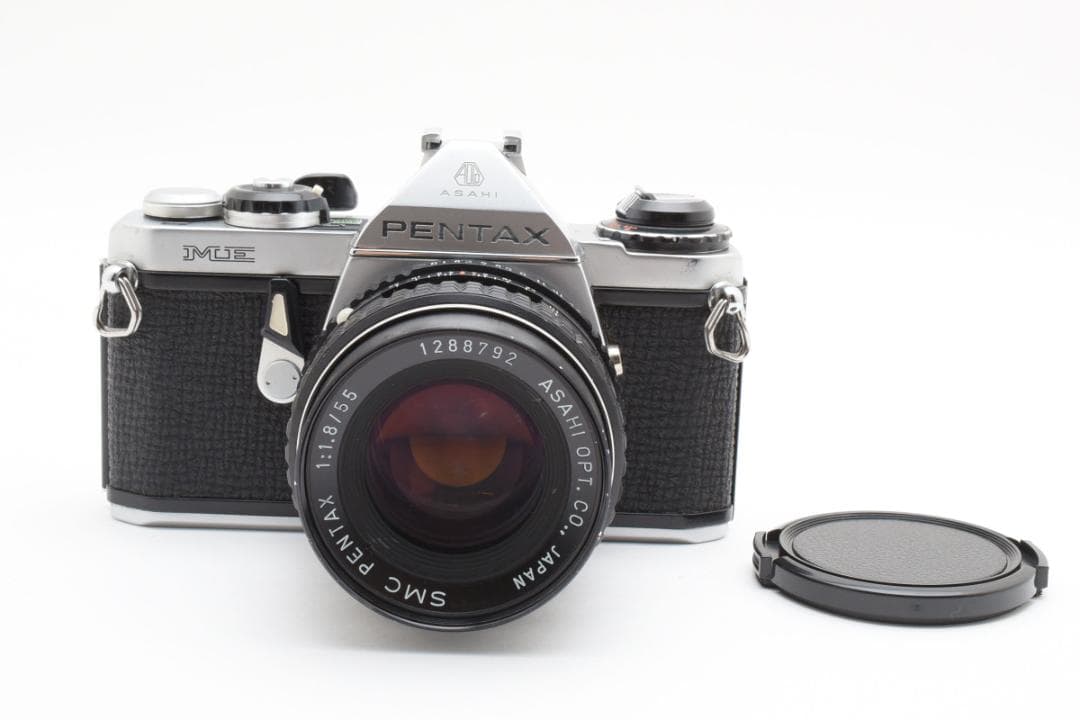 ペンタックス PENTAX ME 35mm フィルムカメラ 2723015 売り切れ PENTAX ME super（中古 フィルムカメラ 35mm 一眼レフカメラ