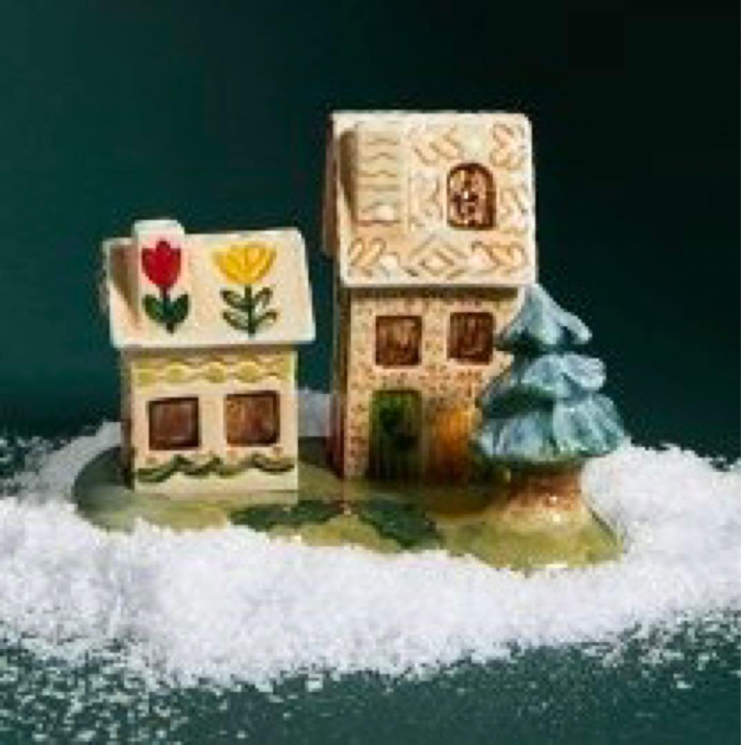 【訳あり】ナタリーレテ　ソルト&ペッパー入　アンソロポロジー Anthropologie(アンソロポロジー) - ブランド通販のBUYMA