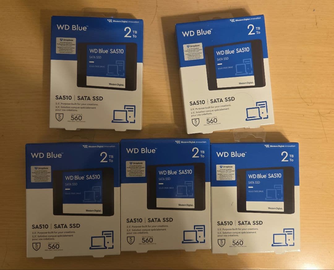 内蔵型SSD Nia SSD-CK1.0N3PG2/N : 内蔵SSD | バッファロー