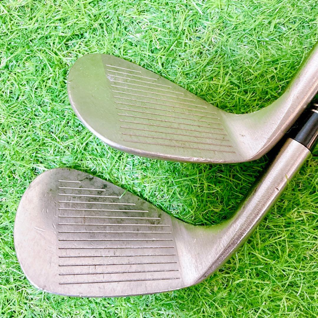 2.メタルファクトリー 2.メタルファクトリー ゴルフクラブ ウェッジ 2