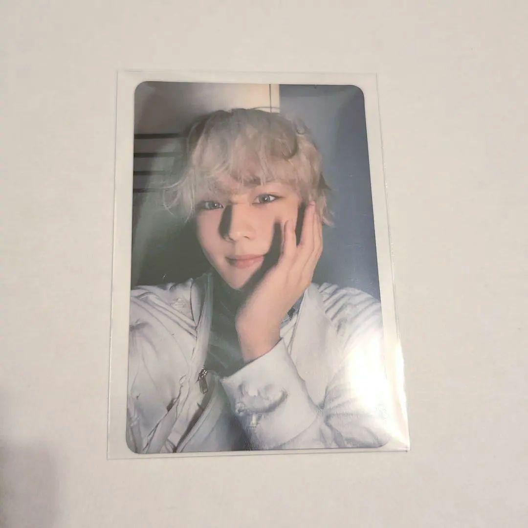 ENHYPEN トレカ ジョンウォン タワレコ ラキドロ UNLEASH - メルカリ