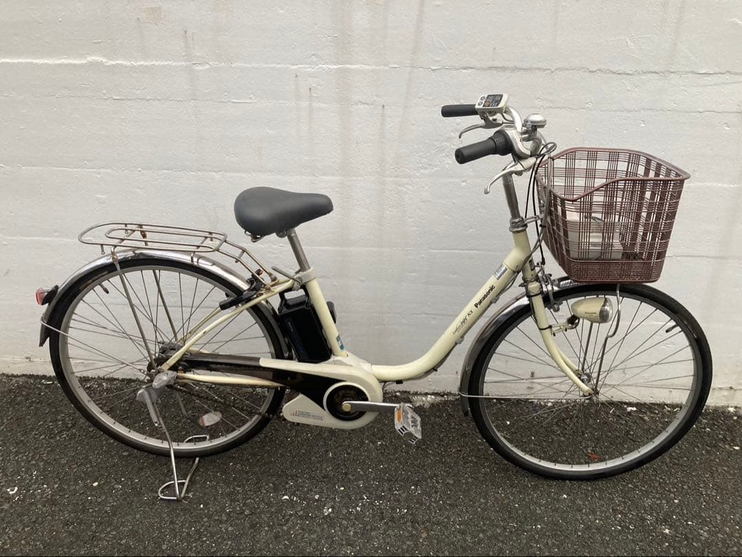 1712業界最長12ヶ月保証付！送料無料エリア多数！安全整備済み！電動