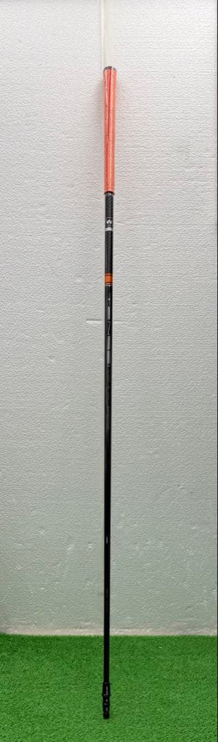 シャフト テーラーメイド Qi35 ドライバー TENSEI 50(X) - メルカリ