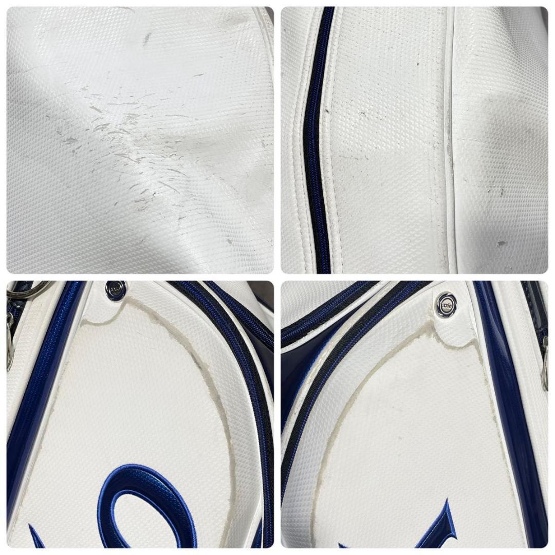 貴重レフティ】ゼクシオ MP1200 ゴルフクラブセット 12本 R 左 良品