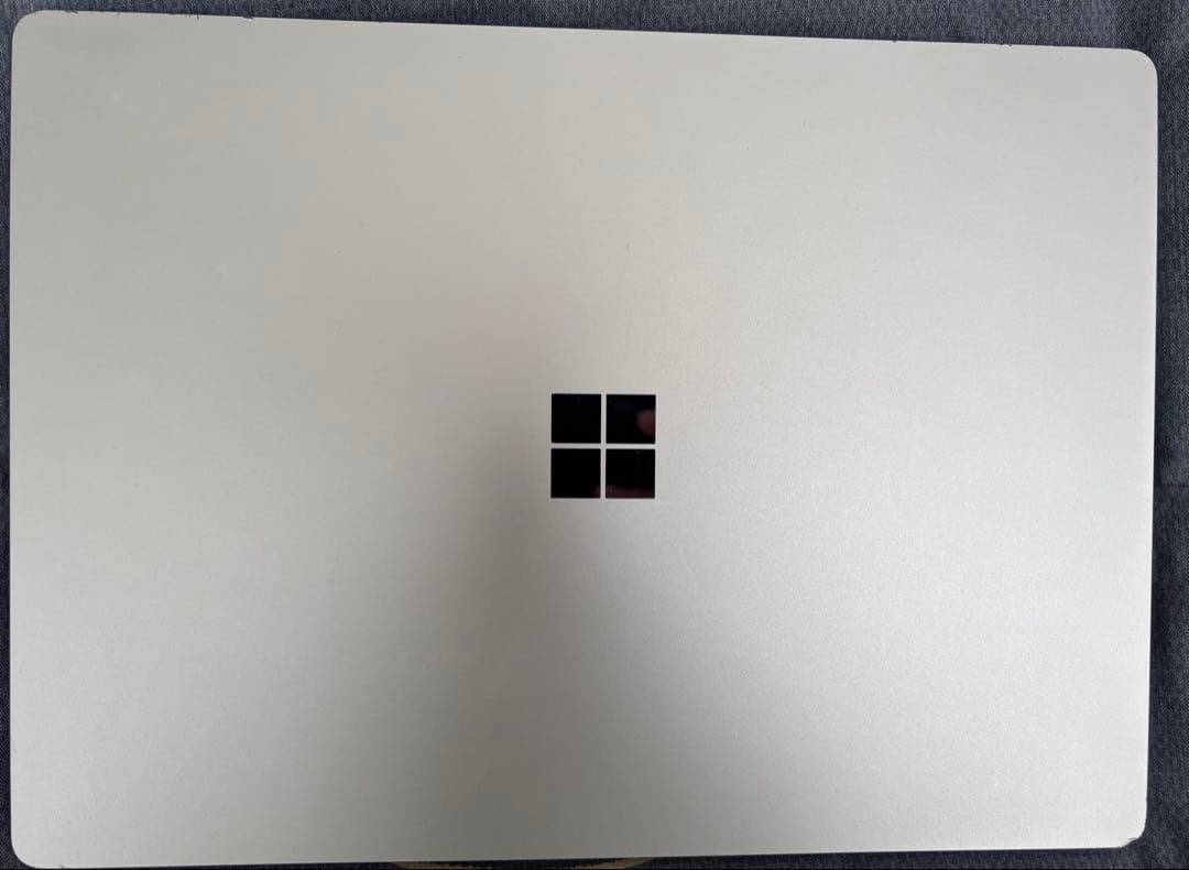 Windowsノート本体 Surface Laptop3 1867/i5-1035G7/256GB/8GB Surface Laptop 【最新Windows11Pro】 Microsoft Laptop3 (Model:1867