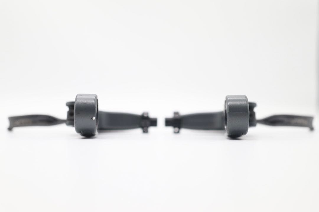 SHIMANO XTR BL-M950 シマノ Vブレーキ レバー ブルーラグ - メルカリ