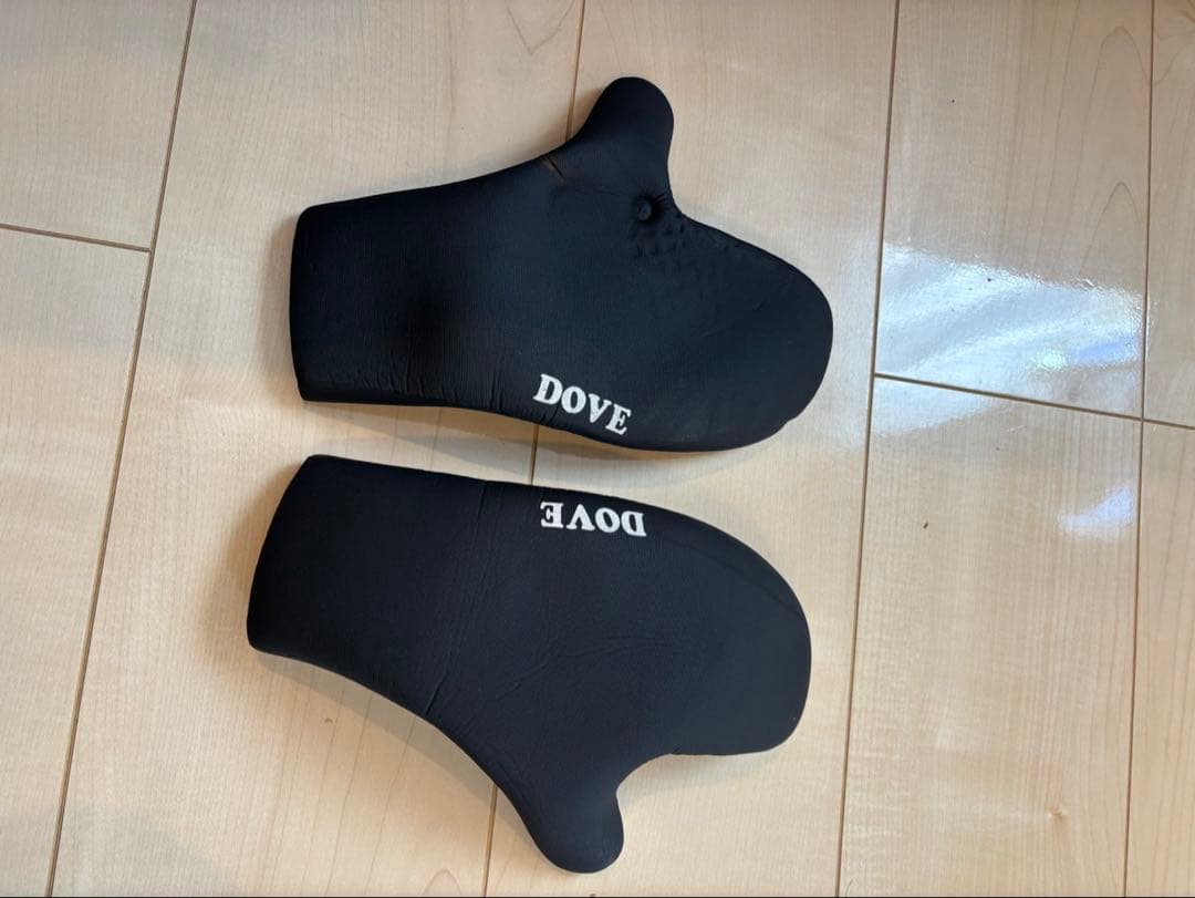 hikaru23a 様専用 DOVE3ミリ5ミリドライスーツ - メルカリ