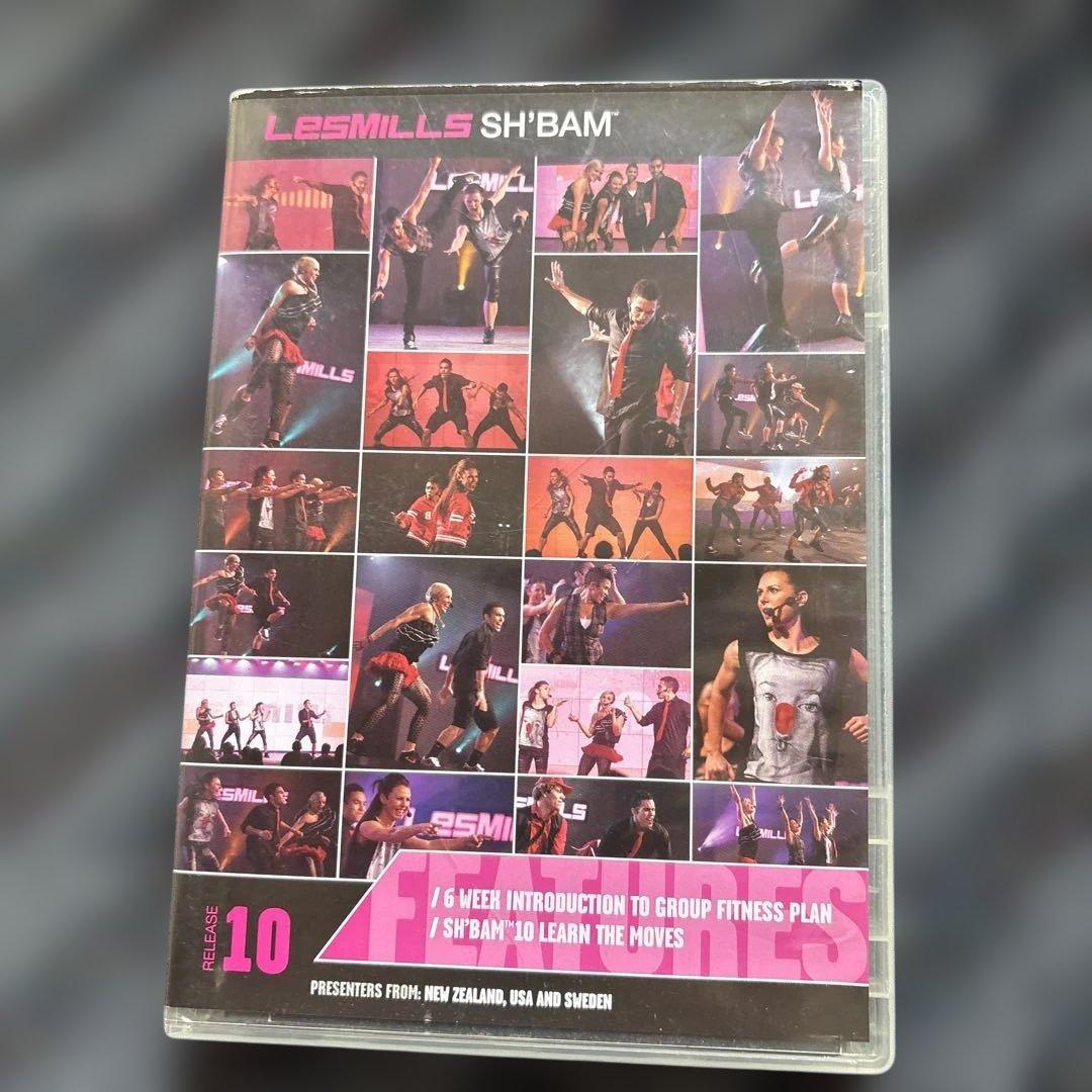 レズミルズ シバム 4から23 - メルカリ