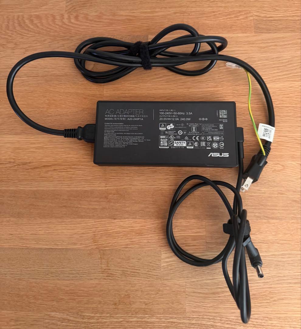 最終値下げ】ASUS ROG Zephyrus G14 RX6700S - メルカリ