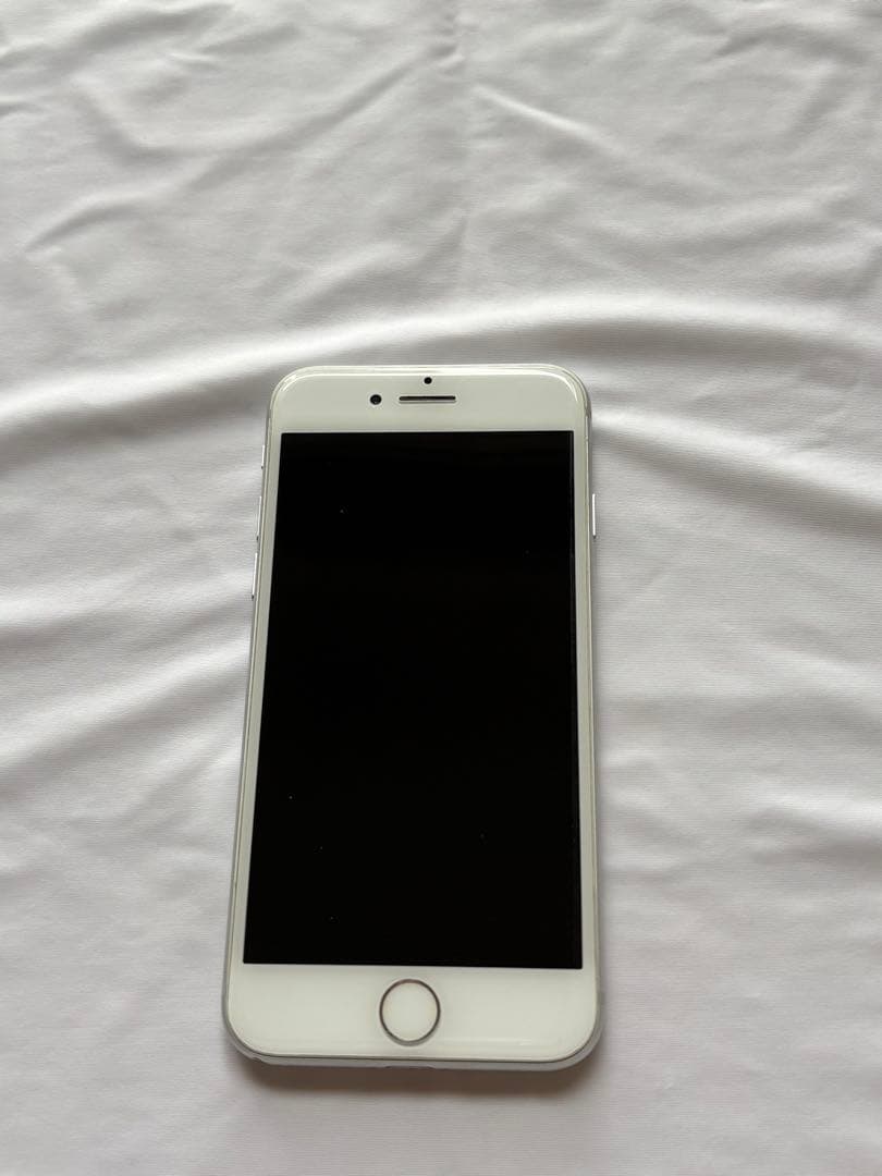 iPhone8 シルバー 64GB 本体 Apple iPhone8 シルバー 64GB 本体のみ｜Yahoo!フリマ（旧PayPayフリマ）