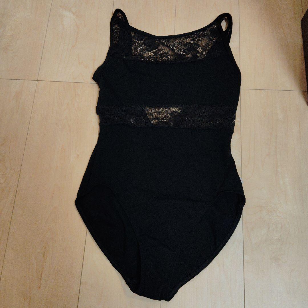 チャコット 永久メイ レオタード - メルカリ