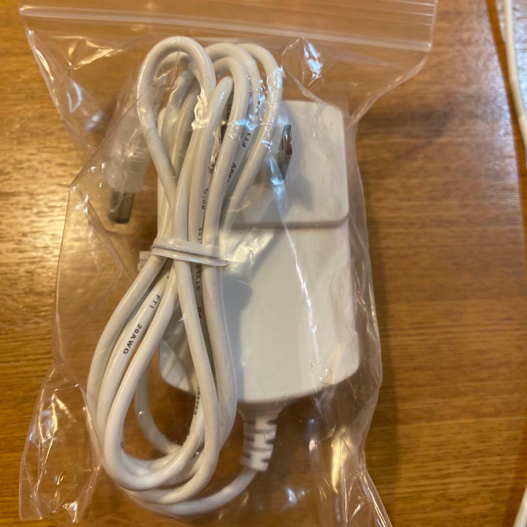 トリア脱毛器4X専用充電器 - メルカリ