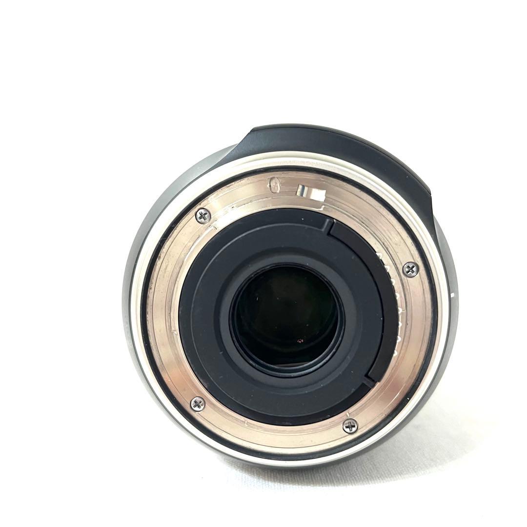 タムロン 18-400mm f3.5-6.3 Di II VC HLD B028